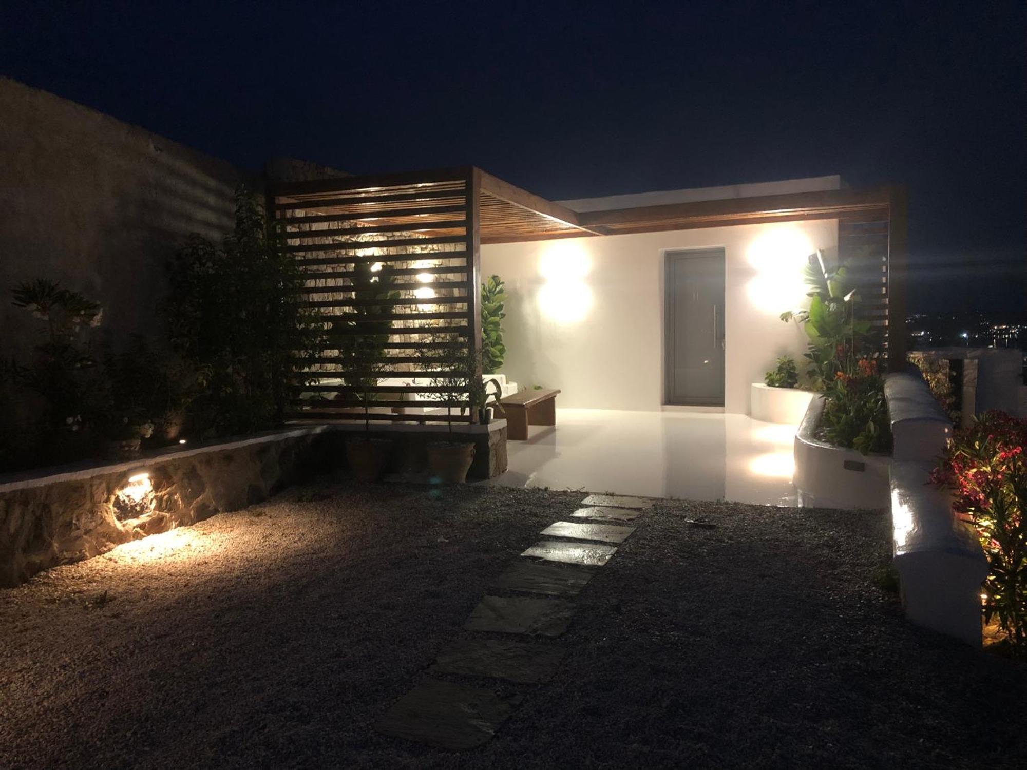 Chrysomelo Villa Adamantas  Exterior photo